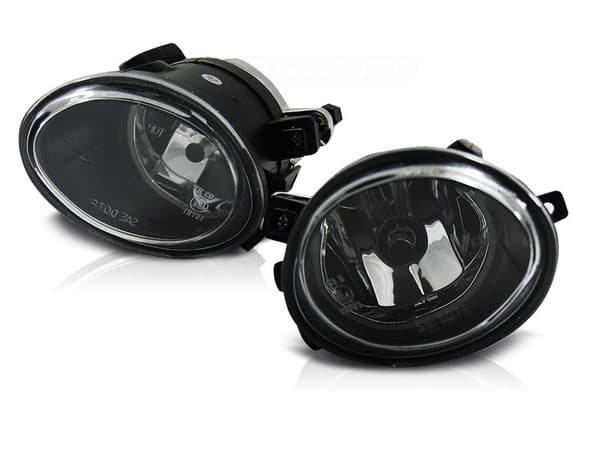 Dimljus BMW E39 / E46 M-Paket