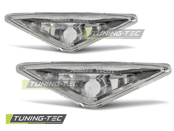 Sidoblinkers FORD FOCUS MK1 MONDEO MK3