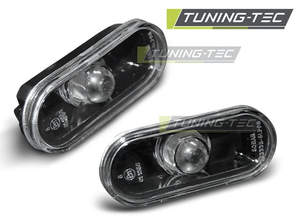 Sidespejl blinklys VW GOLF 4 / BORA 95-/ GOLF 3 95-/ IBIZA 95-99/ TOLEDO SORT