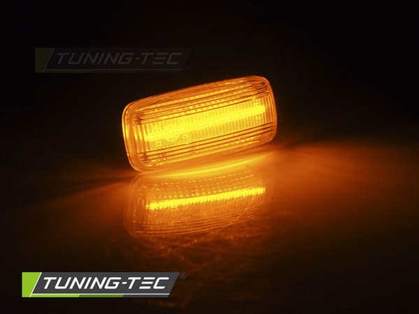 Side blinklygter AUDI A3 / A4 / A6 / TT LED SMOKE