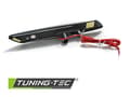 Miniatyrbillede 2 af 5: Sidespejls blinklys BMW E60/ E90/ E92/ E82 LED F10 STIL RØG SORT