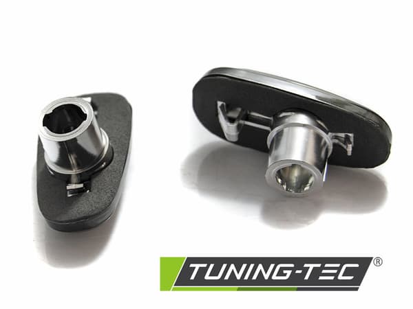 Sidoriktorsignal OPEL ASTRA G 09 97-02 04 SMOKE