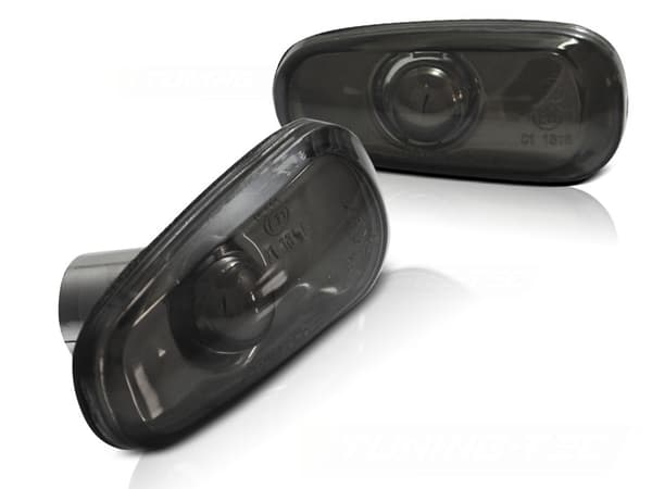 Sidoriktorsignal OPEL ASTRA G 09 97-02 04 SMOKE