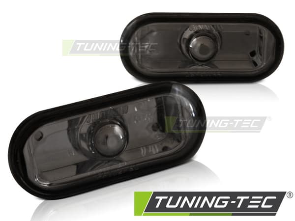 Sidosvängsljus FORD FIESTA MK6 05 02-08 / C-MAX / FOCUS MK2 RÖK