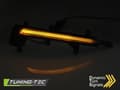Miniatyrbild 3 av 4: Blinkerspegel AUDI TT 8J 06-14 SMOKE LED