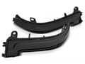 Miniatyrbillede 1 af 4: Blinklys spejl BMW F20/F22/F30/F32/X1 SMOKE LED SEQ