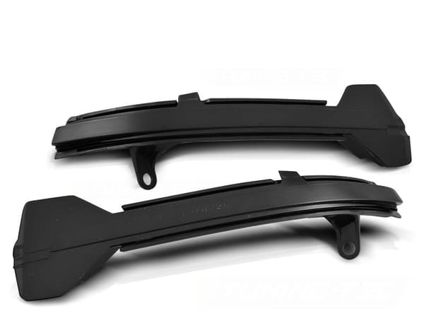 BMW F10/ F11/ F12/ F13/ F01 SAVU LED-sekv. sivupeilit