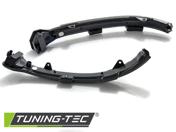 Blinkerspegel VW GOLF 7 SPORTSVAN TOURAN II SMOKE LED SEQ