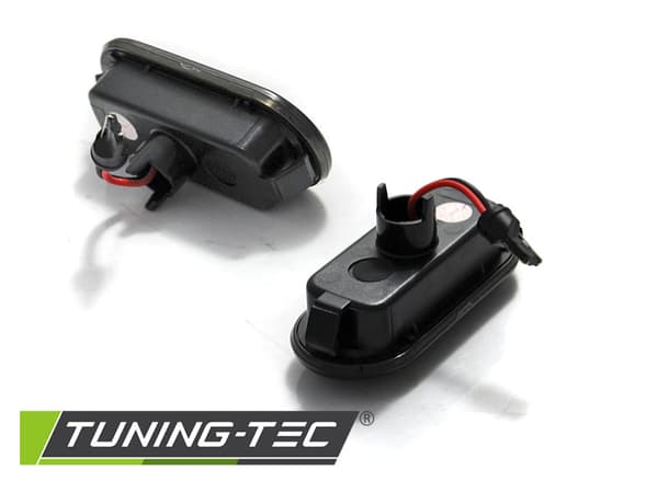 Sidespejlsblinklys VW GOLF 4 / BORA 95- / GOLF 3 95-/ IBIZA 95 -99/ TOLEDO SMOKE LED