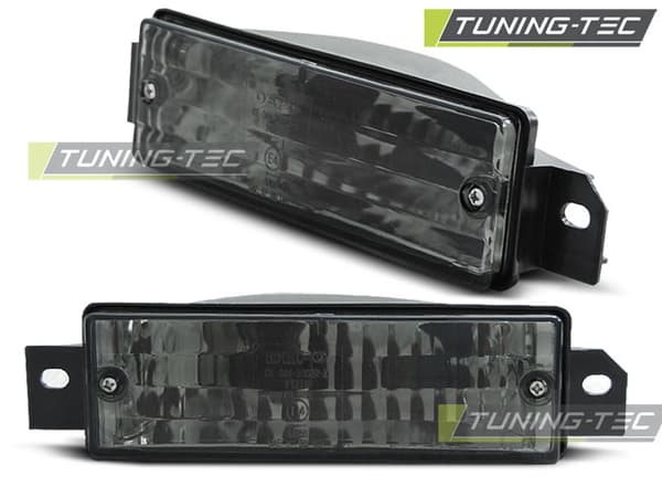 Blinkers BMW E30 87-06 94 SMOKE