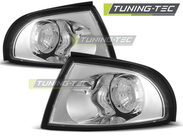 Blinklys AUDI A4 11 94-12 98 KROM