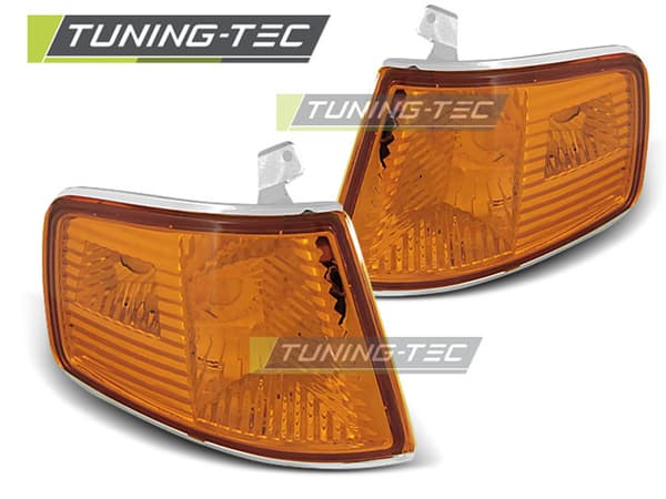 Blinkers HONDA CRX 90-02 92 AMBER