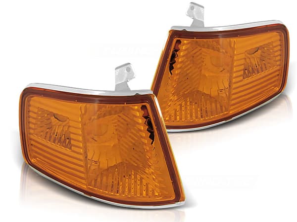 Blinkers HONDA CRX 90-02 92 AMBER