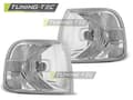 Miniatyrbillede 2 af 2: Blinklys VW T4 08 96-03 03 BUS KROM