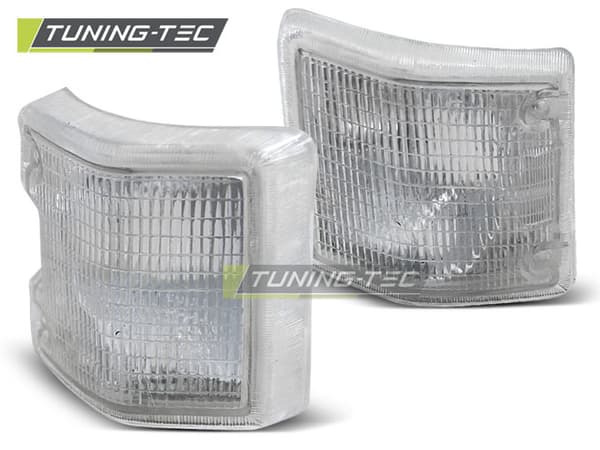Blinklys VW T3 79-92 HVID