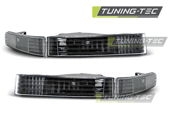 Blinklys HONDA PRELUDE 02 92-01 97 SORT