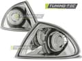 Miniatyrbillede 2 af 2: Blinklys BMW E46 05 98-08 01 KROM