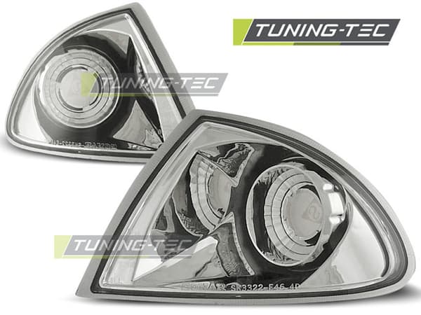 Blinklys BMW E46 05 98-08 01 KROM
