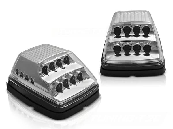 Blinkers MERCEDES G-Klasse W463 90-12 LED SEQ KROM