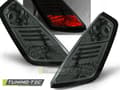 Miniatyrbild 2 av 2: Baklyktor FIAT GRANDE PUNTO 09 05-09 SMOKE LED