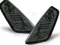 Miniatyrbild 1 av 2: Baklyktor FIAT GRANDE PUNTO 09 05-09 SMOKE LED