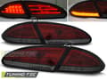 Miniatyrbild 2 av 2: Bakljus SEAT LEON 06 05-09 RÖD RÖK LED