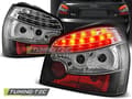 Miniatyrbild 2 av 2: Bakljus AUDI A3 08 96-08 00 SVART LED