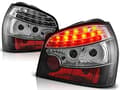 Miniatyrbild 1 av 2: Bakljus AUDI A3 08 96-08 00 SVART LED