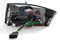 Miniatyrbillede 3 af 7: Baglygter AUDI A6 C6 SEDAN 04 04-08 SMOKE LED 7PIN
