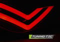 Miniatyrbillede 3 af 6: Baglygter SEAT IBIZA 6J 3D 06 08-12 RØG RØG LED STRIB