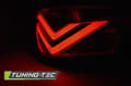 Miniatyrbillede 4 af 6: Baglygter SEAT IBIZA 6J 3D 06 08-12 RØG RØG LED STRIB