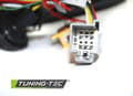 Miniatyrbild 2 av 6: Baklyktor FORD FIESTA MK7 12-16 HB RÖK SMOK LED STRIP