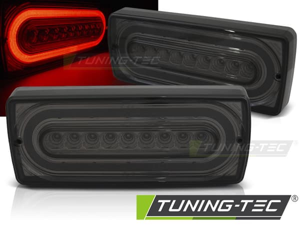 Takavalot MERCEDES W463 G-Class 90-12 SMOKE LED