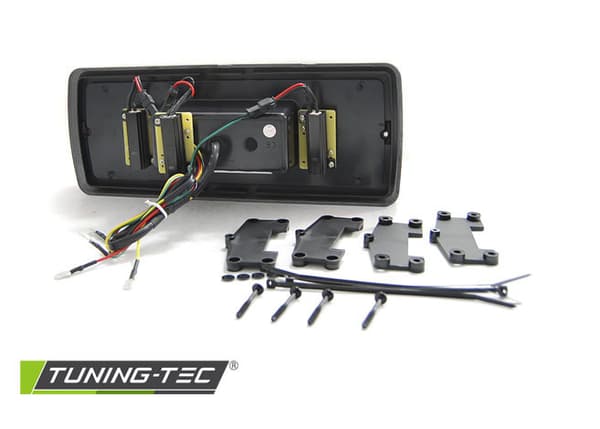 Takavalot MERCEDES W463 G-Class 90-12 SMOKE LED