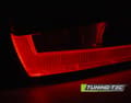 Miniatyrbillede 3 af 6: Baglygter FORD FOCUS 3 15-18 HATCHBACK RØG SMOKED LED