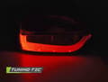 Miniatyrbillede 4 af 6: Baglygter FORD FOCUS 3 15-18 HATCHBACK RØG SMOKED LED