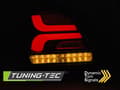 Miniatyrbillede 3 af 4: Baglygter SUZUKI SWIFT VI 17- SORT LED SEQ