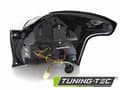 Miniatyrbillede 2 af 4: Baglygter SUZUKI SWIFT VI 17- SORT LED SEQ
