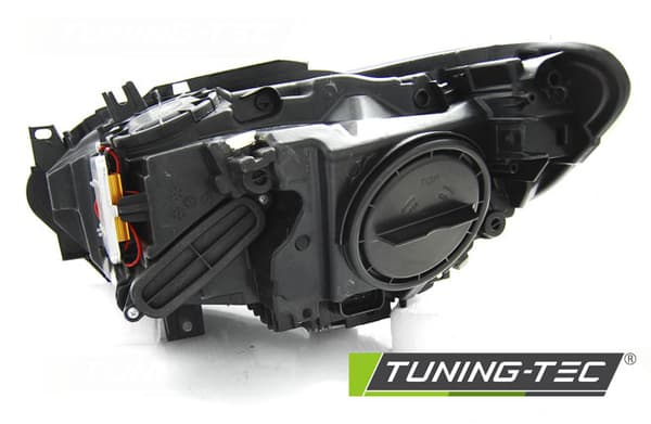 Forlygter dagkørsel BMW F20 / 21 11-12 14 AE DRL SORT