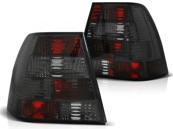 Bakljus VW BORA 09 98-07 05 SMOKE
