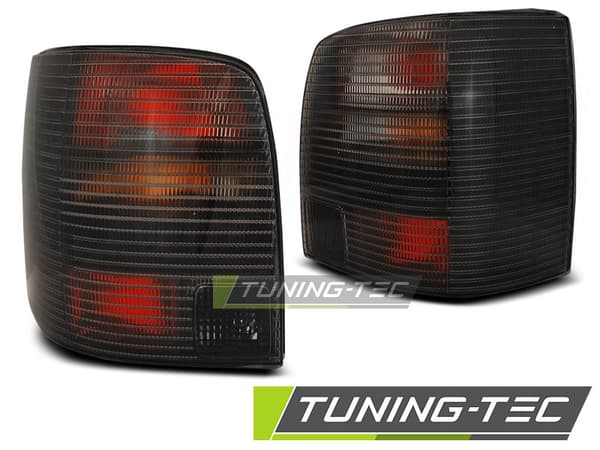 Baglygter VW PASSAT B5 11 96-08 00 VARIANT SMOKE