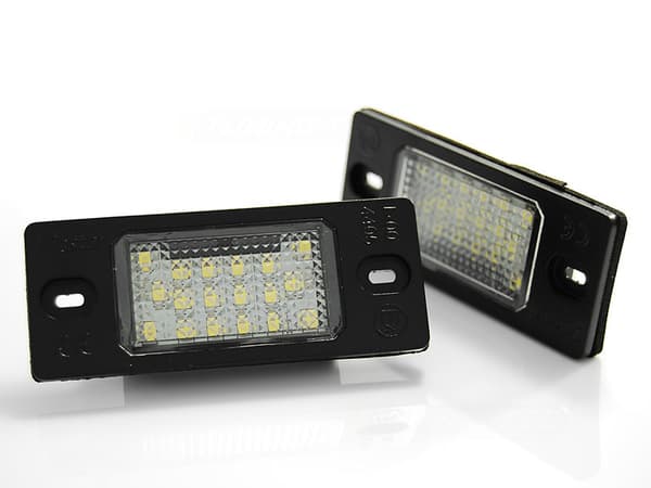 Baklykta LED VW TIGUAN / TOUAREG / GOLFV VI VARIANT / PORSCHE CAYENNE LED