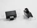 Miniatyrbillede 3 af 6: Nummerpladelys LED AUDI A4 B5 94-98 / A3 97-00 LED