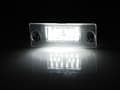 Miniatyrbillede 5 af 6: Nummerpladelys LED AUDI A4 B5 94-98 / A3 97-00 LED