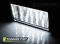 Miniatyrbillede 3 af 4: Nummerpladelys LED MERCEDES M-Klasse W164 05-11 LED