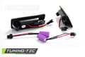 Miniatyrbillede 2 af 4: Nummerpladelys LED OPEL ZAFIRA C 12- / ASTRA J 10- Stationcar LED