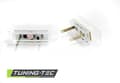 Miniatyrbild 2 av 4: Skyltbelysning LED OPEL ASTRA F 09 91-08 97 / CALIBRA 08 90-06 97 LED