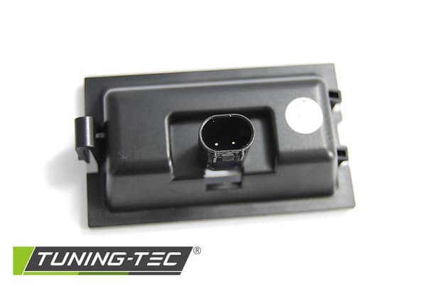 Registreringsskyltsbelysning LED LAND ROVER DISCOVER FREELANDER RANGE ROVER SPORT LED