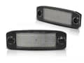 Pikkukuva 1 / 4: Rekisterikilvenvalo LED KIA SPORTAGE III 10-13 / HYUNDAI SONATA 09-14 LED