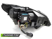 Forlygter Xenon BMW Z4 E89 09-13 SORT AFS